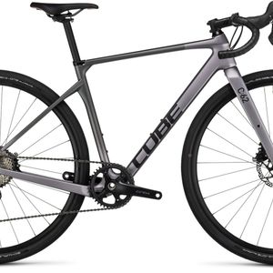 CUBE NUROAD WS C:62 PRO - 1