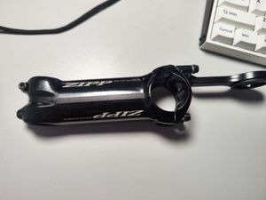 Potence Zipp Service Course SL 110mm 6° avec suppo... - 1