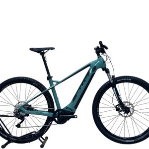 Bulls Cross Evo 625 Vélo électrique Shimano 2022 - 1