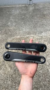 Manivelles SRAM Red 172.5mm - 1