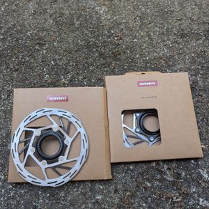 Disque de frein - 1