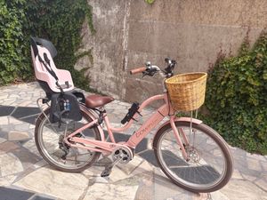VTC électrique ELECTRA Townie Go! 5i EQ Step-Thru ... - 1
