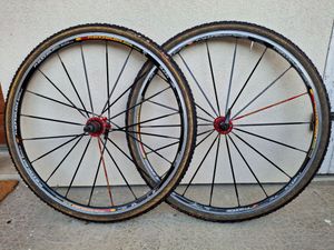 MAVIC Ksyrium ES - 1