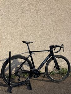 Vélo route Giant propel - 1