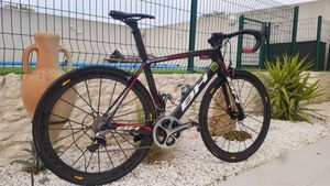 Vélo route BH G6 dura-ace - 1