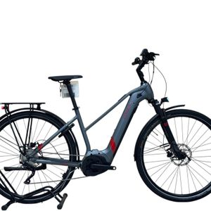 Conway Cairon T 2.0 625 Vélo électrique Shimano XT... - 1