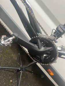 Vélo cyclo cross Stevens prestige  - 1