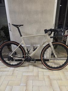 Gravel scott addict 20 - 1