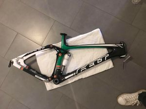 Felt Virtue limited edition  - 1