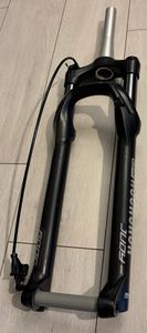 Fourche RockShox Judy Silver TK 29" - 100mm - Boos... - 1