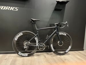S-WORKS Tarmac SL8 - 1