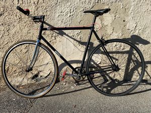 Fixie (ville) - 1