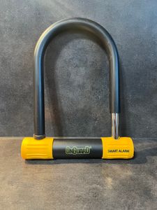 Antivol U OnGuard 8266 avec alarme 120 dB – Neuf - 1