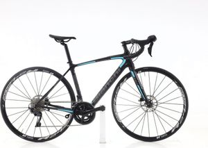 Produit Reconditionne    Bianchi Intenso    Noir  ... - 1