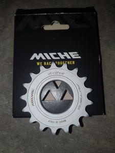 Pignon Miche 17t - 1