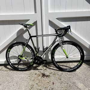 Cannondale supersix evo HI-MOD  - 1