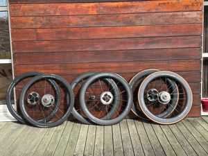 Shimano C36 - C50 - 1