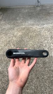 Manivelles SRAM Force 170mm - 1