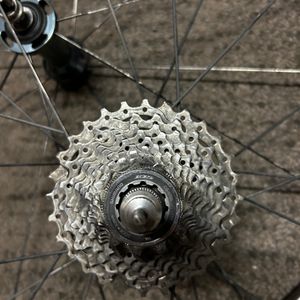 Ultegra tubeless - 1