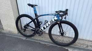 Trek Madone SLR8 - 1