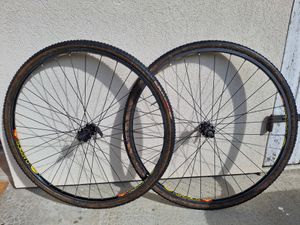 MAVIC Classics SSC - 1