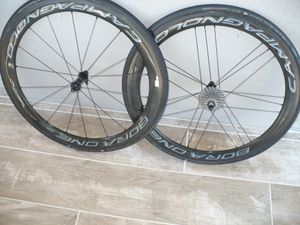 Campagnolo Bora One 50 - 1