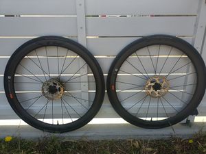 Roues giant slr 1  - 1