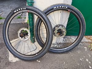 Syncros Silverton 1.0 neuves - 1