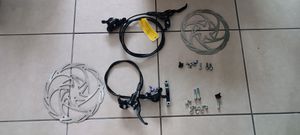 Kit freins Formula CURA 2 - 1
