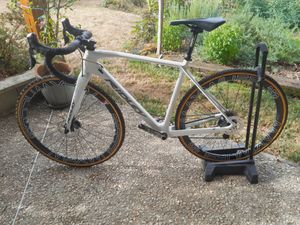 Cyclo-cross ICAN T51 - 1