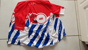 Maillot manches courtes gobik en s - 1