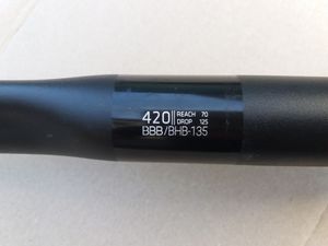 CINTRE BBB  - 1