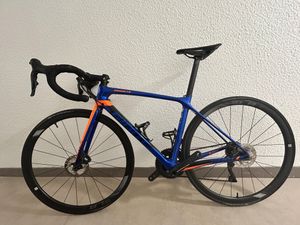 Giant advanced pro 1  - 1