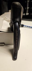 Manette gauche Shimano Ultegra DI2 ST-R8170-L - 1