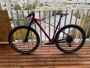 Monraker Chrono Carbon de 2022 - 1