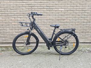 Vélo Electrique | VELOPRO PIXAR C1 Pro - 1
