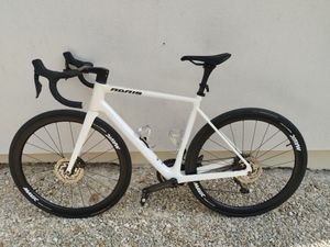 Velo route adris endurance di2 taille M  - 1