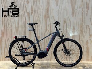 Conway Cairon T 2.0 625 Vélo électrique Tektro 202... - 1