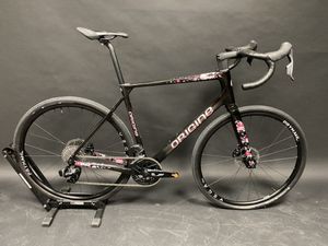 Gravel Origine Graxx GTO - 1