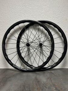 Evoride 35mm - rayons carbones - DT180 - 1195gr - 1