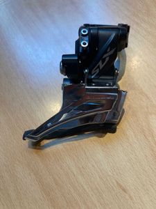 Deraillleur avant Shimano SLX FD-M7025-11 - 1