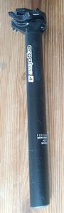 tige de selle ergotec 4 - 1