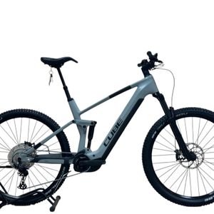 Cube Stereo Hybrid 140 HPC Pro 750 Carbon 29 pouce... - 1