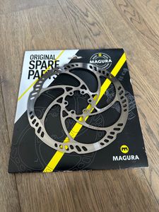 Disque Magura Storm HC 180 - 1