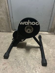 Home Trainer Wahoo Kickr Core - 1