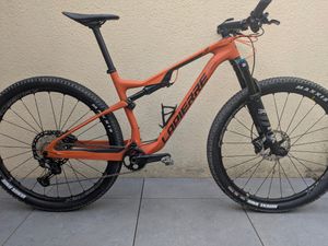 VTT Lapierre XRM 6.9 taille L - 1