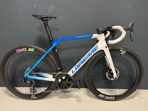 Lapierre Aircode DRS Pinot - Dura-Ace di2 capteur ... - 1