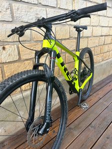 VTT TREK PROCALIBER - 1
