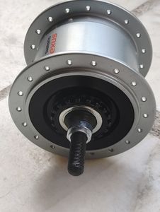 Nexus DH-C6000-3R Hub Dynamo - 1