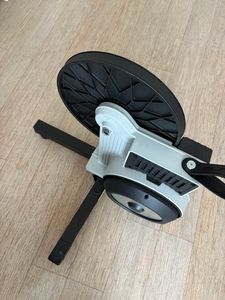 ELITE JUSTO 2 home trainer  - 1